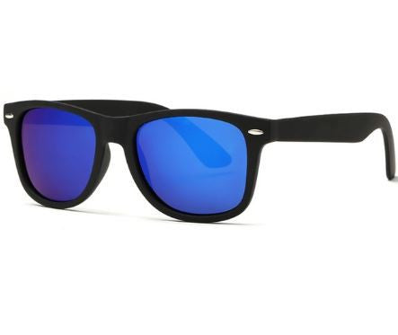 Unisex Style Metal Hinges Polaroid Lens