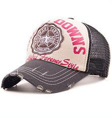 Baseball Caps for Women Men Leisure Sport Hat