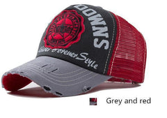 Baseball Caps for Women Men Leisure Sport Hat