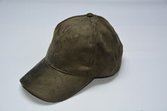 Suede Snapback Baseball Cap New Gorras Brand