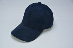 Suede Snapback Baseball Cap New Gorras Brand