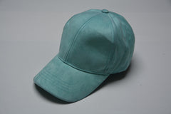 Suede Snapback Baseball Cap New Gorras Brand