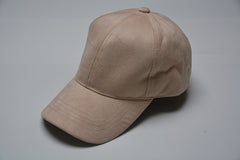 Suede Snapback Baseball Cap New Gorras Brand
