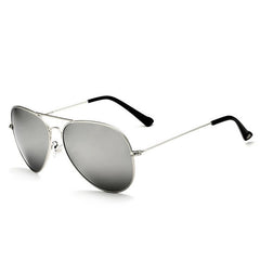Men Women Vintage Fashion Driver Sun Glasses