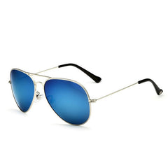 Men Women Vintage Fashion Driver Sun Glasses