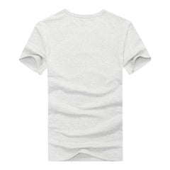 Short Sleeve 3D Anime Funny T-Shirts