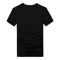 Short Sleeve 3D Anime Funny T-Shirts