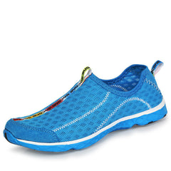 Super Light Casual Summer Slip On Shoes