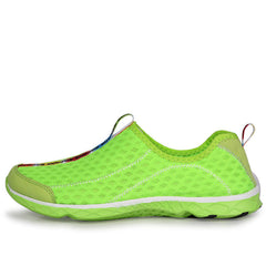 Super Light Casual Summer Slip On Shoes