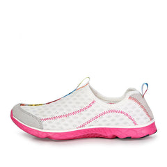 Super Light Casual Summer Slip On Shoes