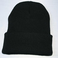 Candy Color Woman's Warm Woolen Winter Hats