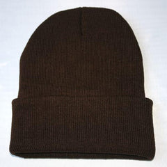 Candy Color Woman's Warm Woolen Winter Hats