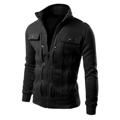 Men's Hoodies Autumn and Winter Apparel Design