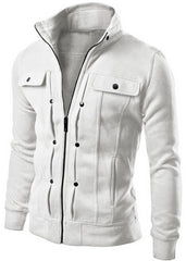 Men's Hoodies Autumn and Winter Apparel Design