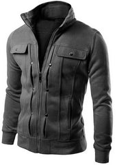 Men's Hoodies Autumn and Winter Apparel Design