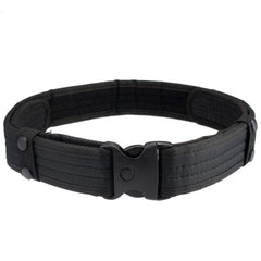 Camo Waistband Tactical Hunting Field Belt