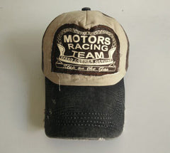 Snapback Spring Baseball Cap Cotton Gorras