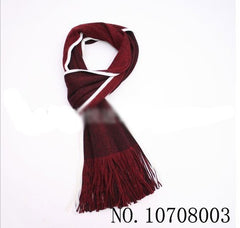 Knitted Scarves Showls 3 Colors