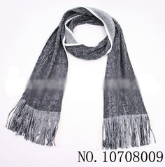Knitted Scarves Showls 3 Colors