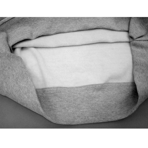 Autumn Winter West Stripe Pullover Man Sweatshirt