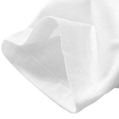 Short Sleeve 3D Anime Funny T-Shirts