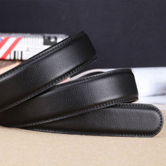 115cm/120cm PU Leather Belt