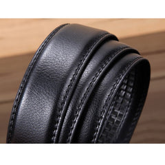 115cm/120cm PU Leather Belt