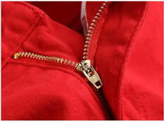 White Ripped Jeans For Men Casual Slim Fit