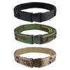 Camo Waistband Tactical Hunting Field Belt